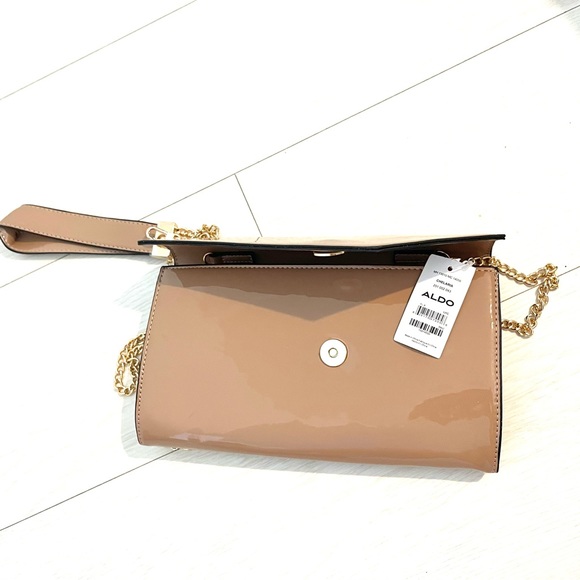 🚨CLEARANCE SALE🚨 “NEW” ALDO CLUTCH BAG - Picture 6 of 16